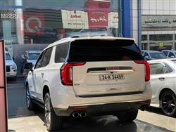 GMC Yukon